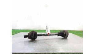 TRANSMISION DELANTERA IZQUIERDA SEAT TOLEDO III (2004-2009) 1.9 TDI 105CV 1896CC - L.6486663 / 1K0407271LB