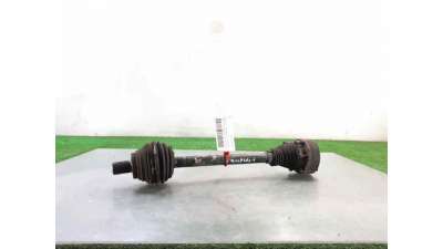 TRANSMISION DELANTERA IZQUIERDA SEAT TOLEDO III (2004-2009) 1.9 TDI 105CV 1896CC - L.6486663 / 1K0407271LB