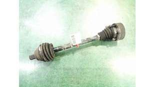 TRANSMISION DELANTERA IZQUIERDA SEAT TOLEDO III (2004-2009) 1.9 TDI 105CV 1896CC - L.6486663 / 1K0407271LB 2