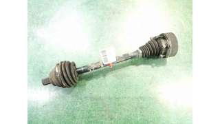 TRANSMISION DELANTERA IZQUIERDA SEAT TOLEDO III (2004-2009) 1.9 TDI 105CV 1896CC - L.6486663 / 1K0407271LB
