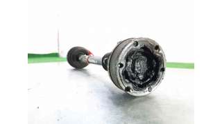 TRANSMISION DELANTERA IZQUIERDA SEAT TOLEDO III (2004-2009) 1.9 TDI 105CV 1896CC - L.6486663 / 1K0407271LB