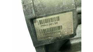 CAJA CAMBIOS MITSUBISHI COLT VI (2004-2012) 1.3 95CV 1332CC - L.6486675 / PMN130194