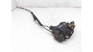 CERRADURA PUERTA DELANTERA DERECHA MITSUBISHI COLT VI (2004-2012) 1.3 95CV 1332CC - L.6486728 / 5715A132