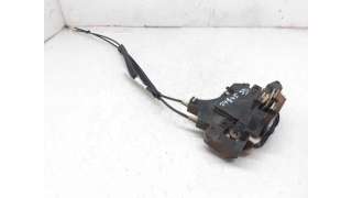 CERRADURA PUERTA DELANTERA DERECHA MITSUBISHI COLT VI (2004-2012) 1.3 95CV 1332CC - L.6486728 / 5715A132