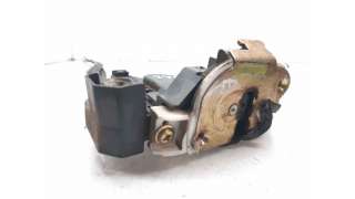 CERRADURA PUERTA DELANTERA DERECHA MITSUBISHI COLT VI (2004-2012) 1.3 95CV 1332CC - L.6486728 / 5715A132