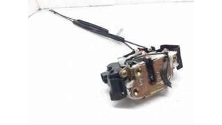 CERRADURA PUERTA DELANTERA DERECHA MITSUBISHI COLT VI (2004-2012) 1.3 95CV 1332CC - L.6486728 / 5715A132