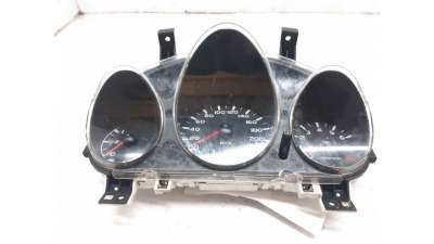 CUADRO INSTRUMENTOS MITSUBISHI COLT VI (2004-2012) 1.3 95CV 1332CC - L.6486740 / MN148888