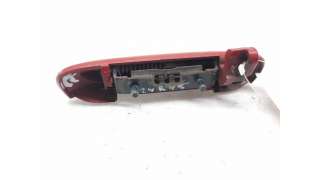 MANETA EXTERIOR DELANTERA DERECHA MITSUBISHI COLT VI (2004-2012) 1.3 95CV 1332CC - L.6486778 / MR959252XB