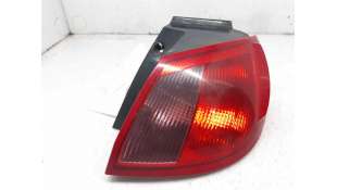 PILOTO TRASERO DERECHO MITSUBISHI COLT VI (2004-2012) 1.3 95CV 1332CC - L.6486796 / MR957366