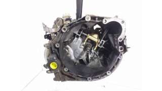 CAJA CAMBIOS FIAT ULYSSE (2002-2006) 2.2 JTD 128CV 2179CC - L.6486833 / 20LM01