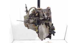 CAJA CAMBIOS FIAT ULYSSE (2002-2006) 2.2 JTD 128CV 2179CC - L.6486833 / 20LM01 2