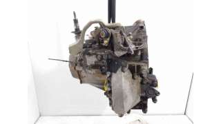 CAJA CAMBIOS FIAT ULYSSE (2002-2006) 2.2 JTD 128CV 2179CC - L.6486833 / 20LM01