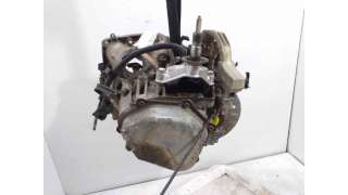 CAJA CAMBIOS FIAT ULYSSE (2002-2006) 2.2 JTD 128CV 2179CC - L.6486833 / 20LM01
