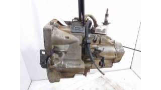 CAJA CAMBIOS FIAT ULYSSE (2002-2006) 2.2 JTD 128CV 2179CC - L.6486833 / 20LM01