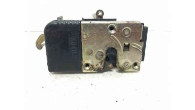 CERRADURA PUERTA DELANTERA DERECHA FIAT ULYSSE (2002-2006) 2.2 JTD 128CV 2179CC - L.6486896 / 1486175689