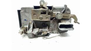 CERRADURA PUERTA DELANTERA DERECHA FIAT ULYSSE (2002-2006) 2.2 JTD 128CV 2179CC - L.6486896 / 1486175689 2