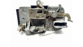 CERRADURA PUERTA DELANTERA DERECHA FIAT ULYSSE (2002-2006) 2.2 JTD 128CV 2179CC - L.6486896 / 1486175689