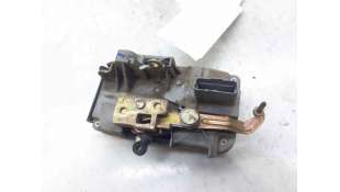 CERRADURA PUERTA DELANTERA IZQUIERDA FIAT ULYSSE (2002-2006) 2.2 JTD 128CV 2179CC - L.6486897 / 1486176689