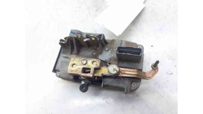 CERRADURA PUERTA DELANTERA IZQUIERDA FIAT ULYSSE (2002-2006) 2.2 JTD 128CV 2179CC - L.6486897 / 1486176689