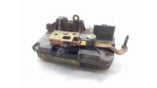 CERRADURA PUERTA DELANTERA IZQUIERDA FIAT ULYSSE (2002-2006) 2.2 JTD 128CV 2179CC - L.6486897 / 1486176689