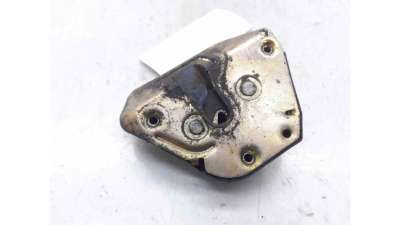 CERRADURA PUERTA TRASERA DERECHA FIAT ULYSSE (2002-2006) 2.2 JTD 128CV 2179CC - L.6486898 / 1485966080