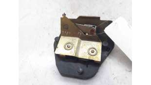 CERRADURA PUERTA TRASERA DERECHA FIAT ULYSSE (2002-2006) 2.2 JTD 128CV 2179CC - L.6486898 / 1485966080 2
