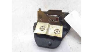 CERRADURA PUERTA TRASERA DERECHA FIAT ULYSSE (2002-2006) 2.2 JTD 128CV 2179CC - L.6486898 / 1485966080