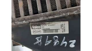 INTERCOOLER FIAT ULYSSE (2002-2006) 2.2 JTD 128CV 2179CC - L.6486904 / 1489396080
