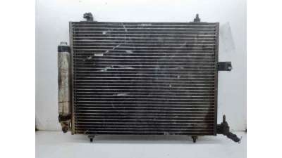 CONDENSADOR / RADIADOR  AIRE ACONDICIONADO FIAT ULYSSE (2002-2006) 2.2 JTD 128CV 2179CC - L.6486909 / 1489398080