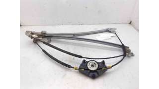 ELEVALUNAS DELANTERO IZQUIERDO FIAT ULYSSE (2002-2006) 2.2 JTD 128CV 2179CC - L.6486923 / 9221L4