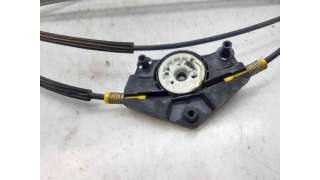 ELEVALUNAS DELANTERO IZQUIERDO FIAT ULYSSE (2002-2006) 2.2 JTD 128CV 2179CC - L.6486923 / 9221L4