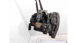 CAJA CAMBIOS SMART CITY-COUPE (1998-2004) 0.6 (S1CLA1, 450.341) 55CV 599CC - L.6487048 / 02020145557 2