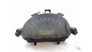 CUADRO INSTRUMENTOS SMART CITY-COUPE (1998-2004) 0.6 (S1CLA1, 450.341) 55CV 599CC - L.6487107 / 110208872009