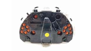 CUADRO INSTRUMENTOS SMART CITY-COUPE (1998-2004) 0.6 (S1CLA1, 450.341) 55CV 599CC - L.6487107 / 110208872009 2