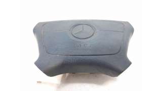 AIRBAG DELANTERO IZQUIERDO MERCEDES-BENZ CLASE E (1995-1997) E 300 D (210.020) 136CV 2996CC - L.6487212 / 1404602798