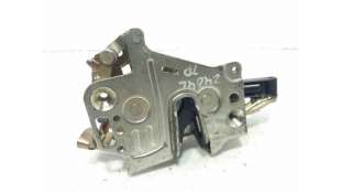 CERRADURA PUERTA TRASERA DERECHA MERCEDES-BENZ CLASE E (1995-1997) E 300 D (210.020) 136CV 2996CC - L.6487267 / 2027300635 2