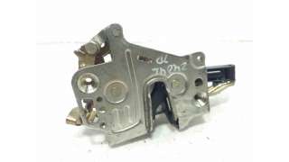 CERRADURA PUERTA TRASERA DERECHA MERCEDES-BENZ CLASE E (1995-1997) E 300 D (210.020) 136CV 2996CC - L.6487267 / 2027300635