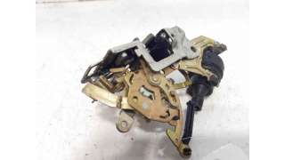 CERRADURA PUERTA TRASERA DERECHA MERCEDES-BENZ CLASE E (1995-1997) E 300 D (210.020) 136CV 2996CC - L.6487267 / 2027300635