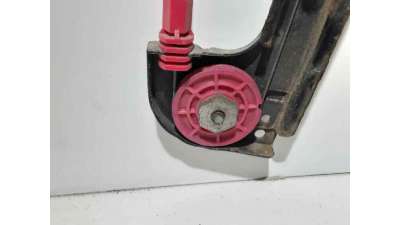 FARO ANTINIEBLA DERECHO MERCEDES-BENZ CLASE E (1995-1997) E 300 D (210.020) 136CV 2996CC - L.6487293 / 084402003L