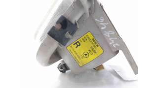 FARO ANTINIEBLA IZQUIERDO MERCEDES-BENZ CLASE E (1995-1997) E 300 D (210.020) 136CV 2996CC - L.6487294 / A2108200256