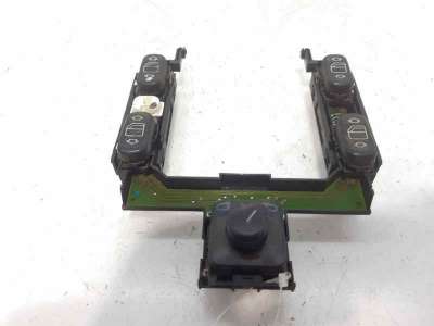 MANDO ELEVALUNAS CENTRAL MERCEDES-BENZ CLASE E (1995-1997) E 300 D (210.020) 136CV 2996CC - L.6487321 / 2108200110