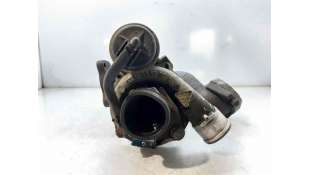 TURBOCOMPRESOR CITROEN JUMPER FURGÓN (2002-) 2.2 HDI 101CV 2179CC - L.6487732 / K03433504