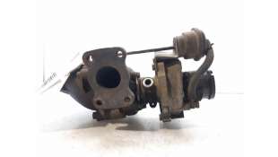 TURBOCOMPRESOR CITROEN JUMPER FURGÓN (2002-) 2.2 HDI 101CV 2179CC - L.6487732 / K03433504 2