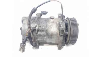 COMPRESOR AIRE ACONDICIONADO RENAULT LAGUNA II (2001-2007) 1.9 DCI 107CV 1870CC - L.6488014 / 8200021822