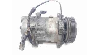 COMPRESOR AIRE ACONDICIONADO RENAULT LAGUNA II (2001-2007) 1.9 DCI 107CV 1870CC - L.6488014 / 8200021822