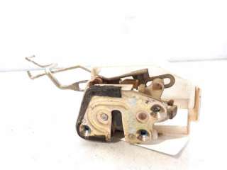 CERRADURA PUERTA DELANTERA DERECHA HYUNDAI SONATA IV (1998-2001) 2.0 16V 136CV 1997CC - L.6488517 / 8132038002