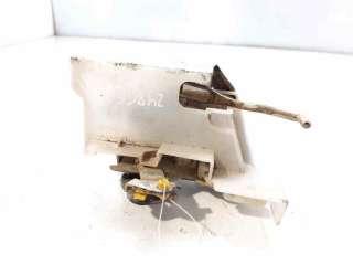 CERRADURA PUERTA TRASERA DERECHA HYUNDAI SONATA IV (1998-2001) 2.0 16V 136CV 1997CC - L.6488519 / 8142038000