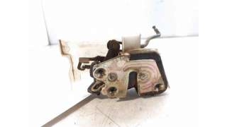 CERRADURA PUERTA TRASERA IZQUIERDA HYUNDAI SONATA IV (1998-2001) 2.0 16V 136CV 1997CC - L.6488520 / 8141038000