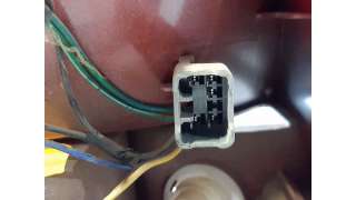 PILOTO TRASERO DERECHO HYUNDAI SONATA IV (1998-2001) 2.0 16V 136CV 1997CC - L.6488616 / 9240238010