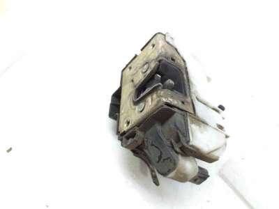 CERRADURA PUERTA DELANTERA DERECHA VOLKSWAGEN GOLF III (1991-1997) 2.0 115CV 1984CC - L.6488733 / 1H1837016A
